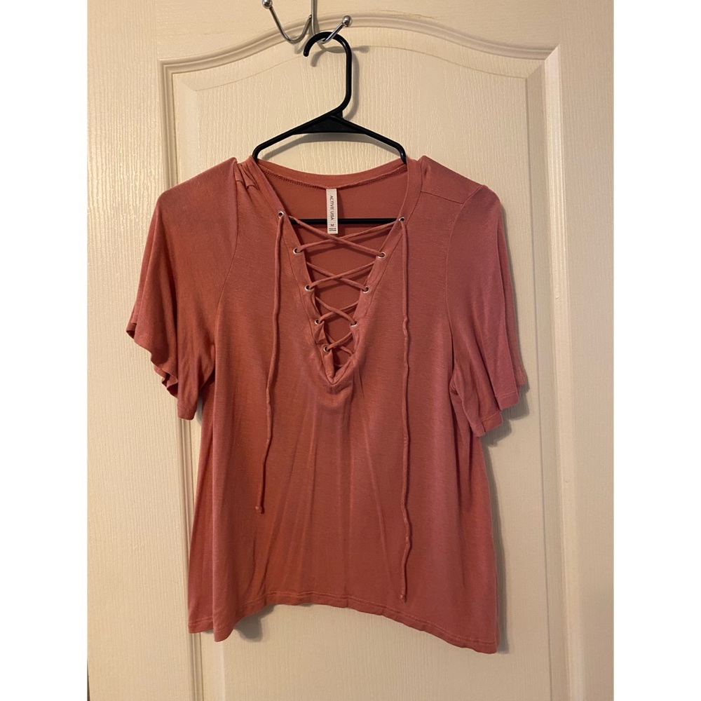 Active USA blouse
